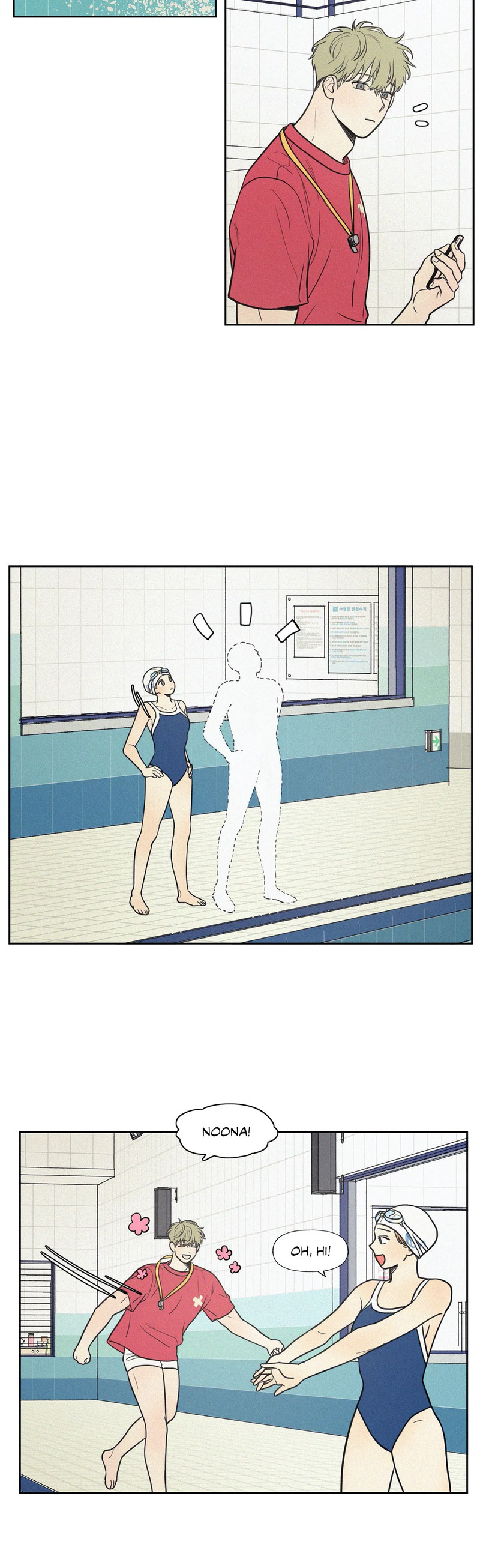 My Friend’s Hidden Charm - Chapter 28 [photo 12] - MangaPorn