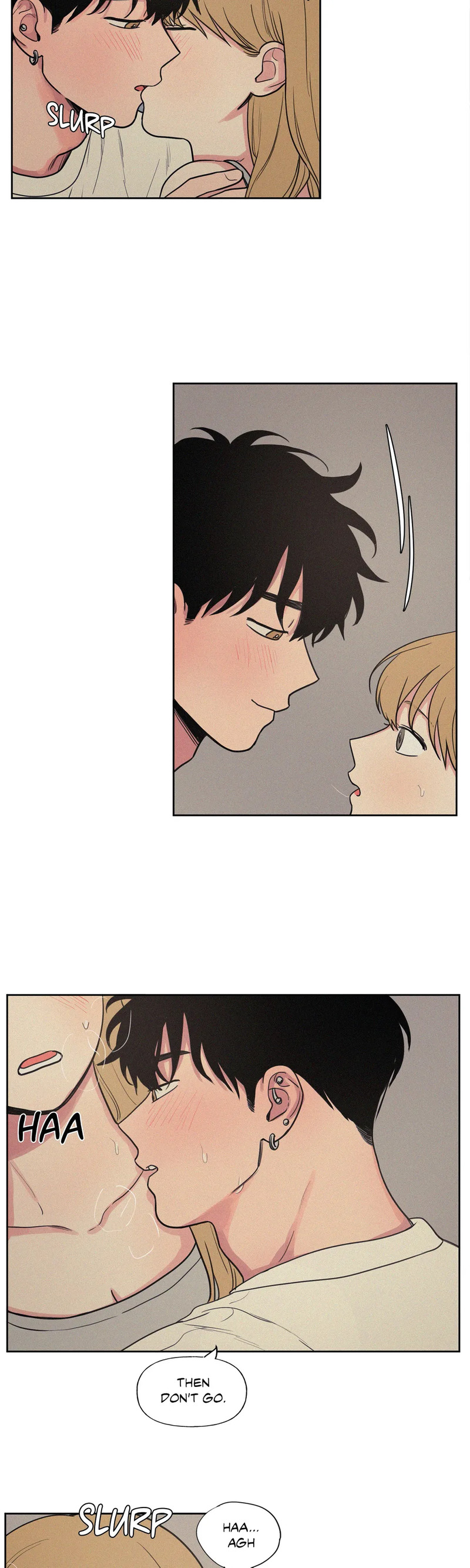 My Friend’s Hidden Charm - Chapter 28 [photo 4] - MangaPorn