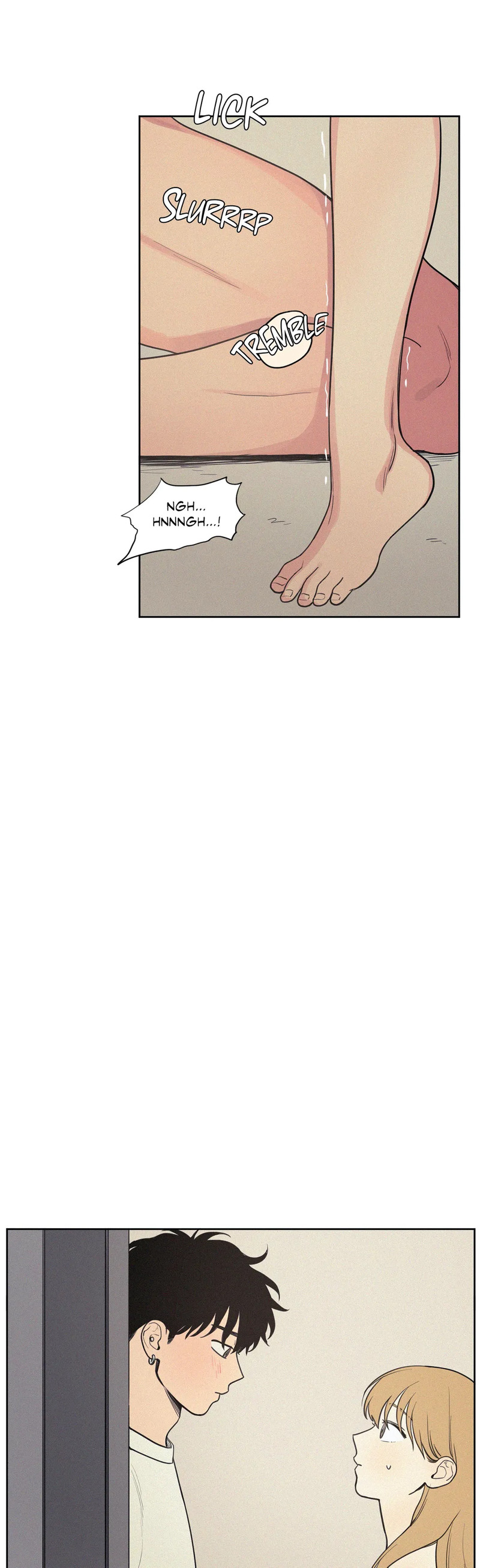 My Friend’s Hidden Charm - Chapter 28 [photo 7] - MangaPorn