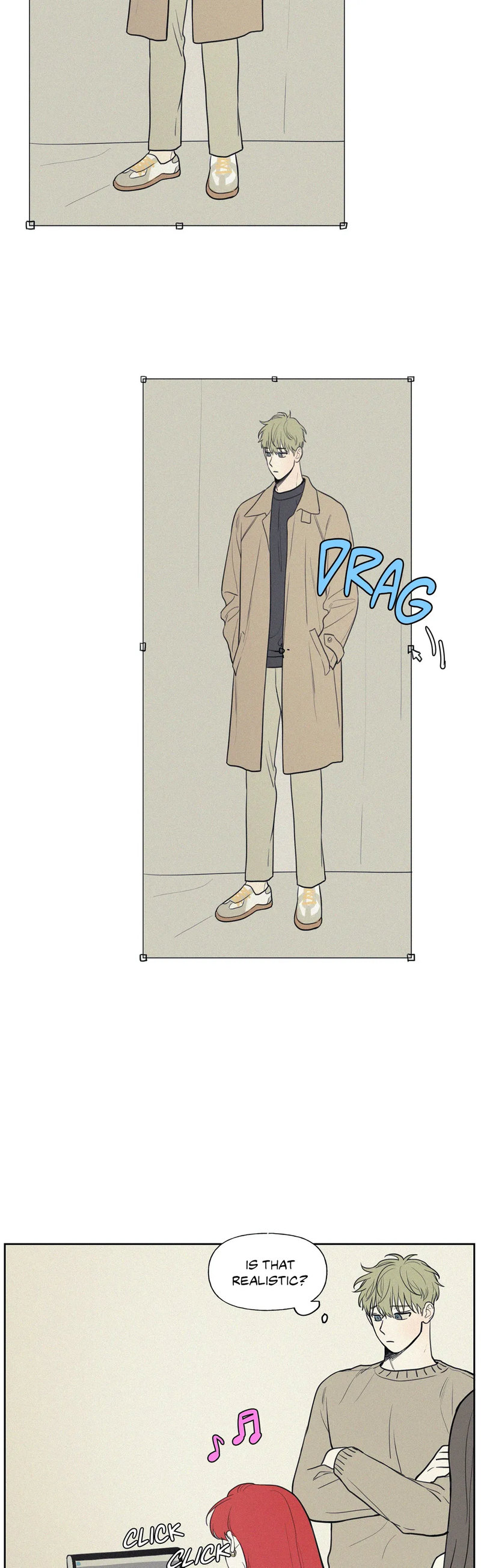 My Friend’s Hidden Charm - Chapter 29 [photo 17] - MangaPorn