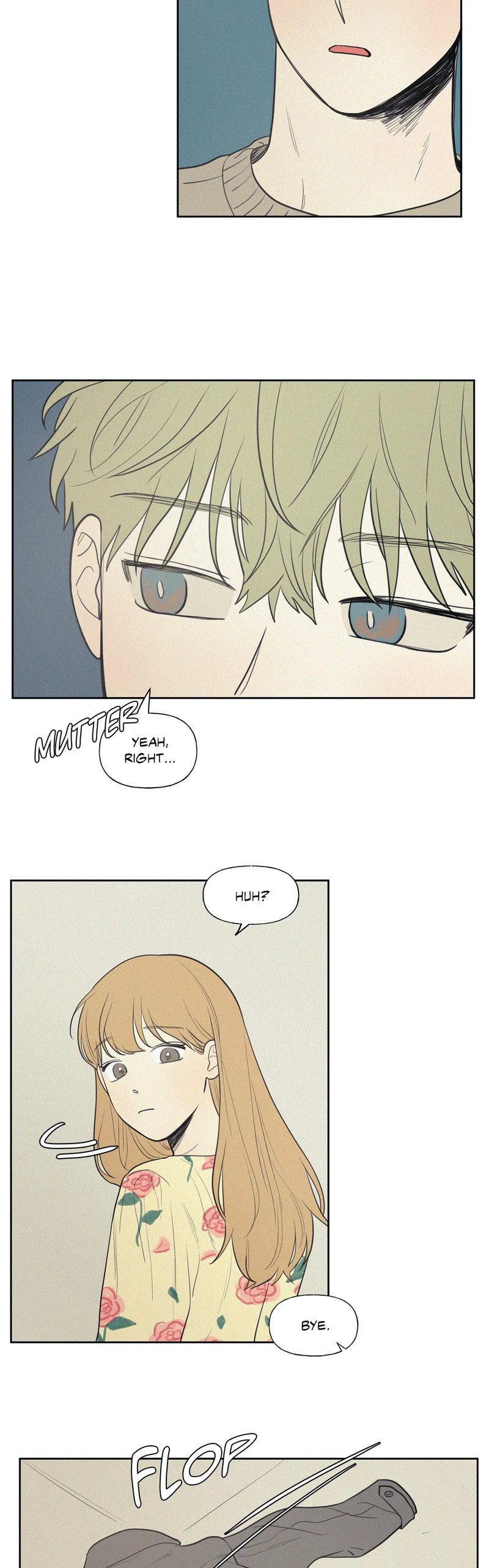 My Friend’s Hidden Charm - Chapter 29 [photo 23] - MangaPorn