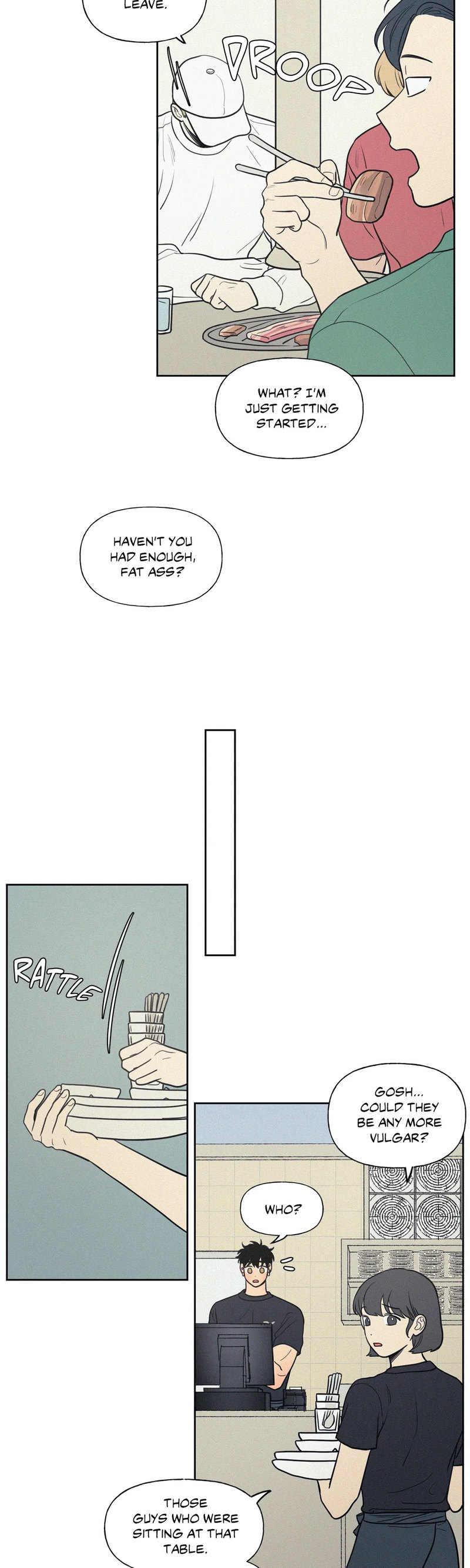 My Friend’s Hidden Charm - Chapter 29 [photo 3] - MangaPorn