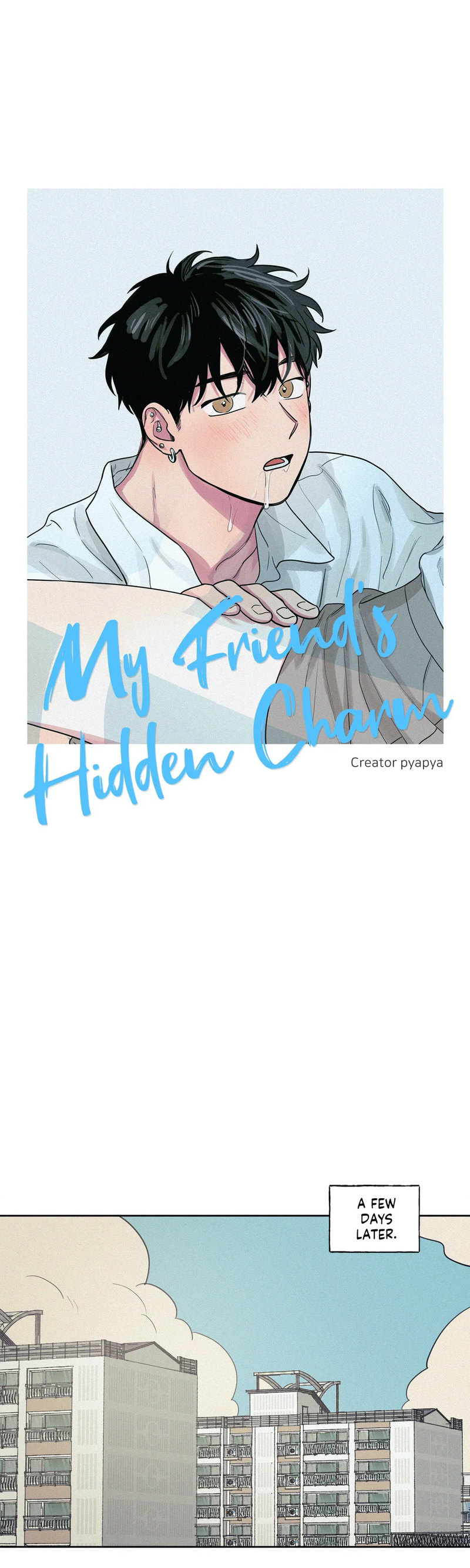 My Friend’s Hidden Charm - Chapter 29 [photo 7] - MangaPorn