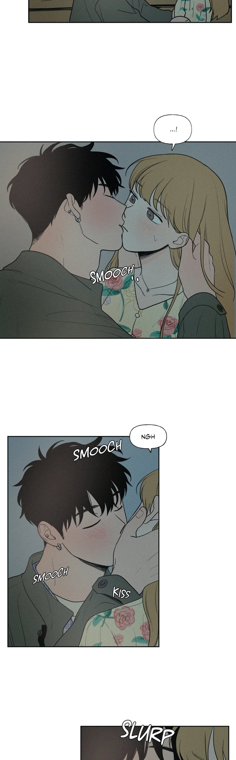 My Friend’s Hidden Charm - Chapter 30 [photo 20] - MangaPorn