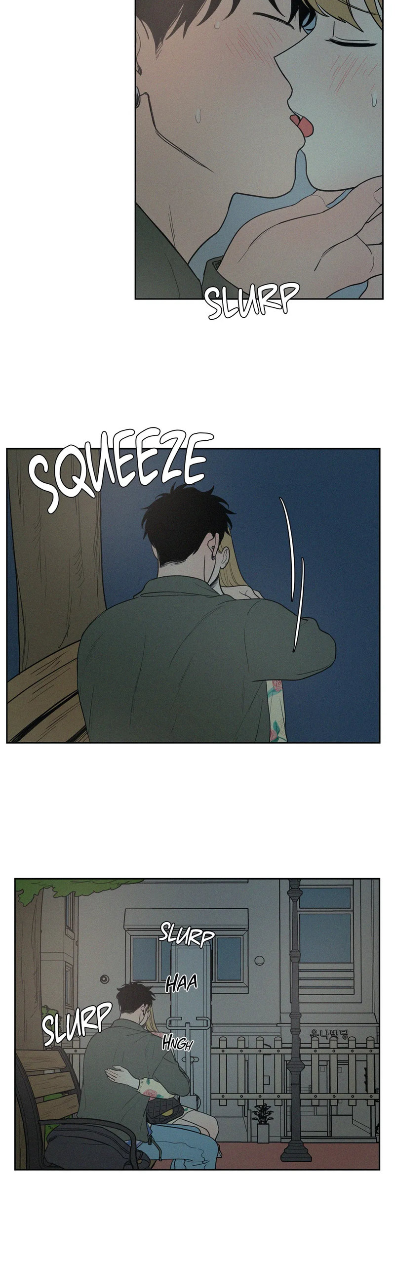 My Friend’s Hidden Charm - Chapter 30 [photo 21] - MangaPorn