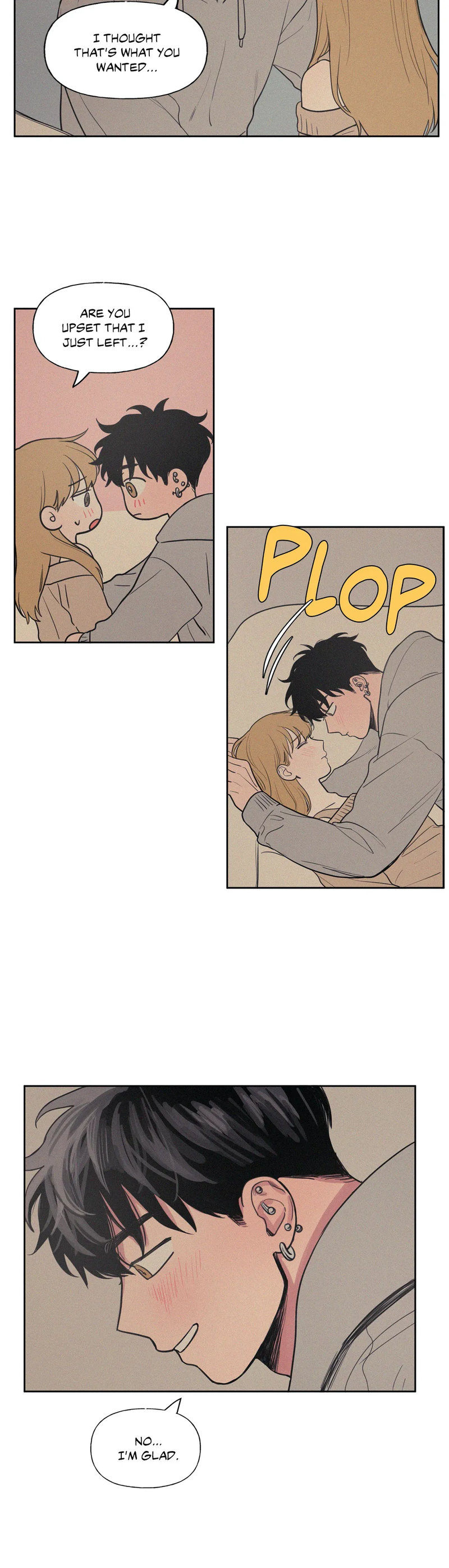 My Friend’s Hidden Charm - Chapter 31 [photo 21] - MangaPorn