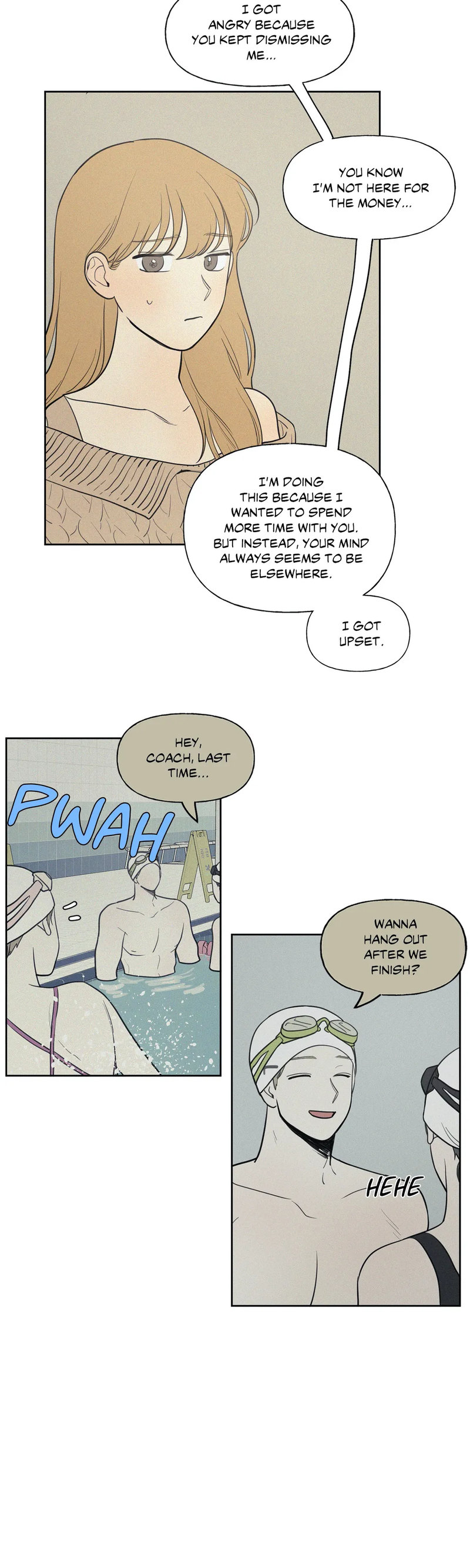 My Friend’s Hidden Charm - Chapter 31 [photo 6] - MangaPorn