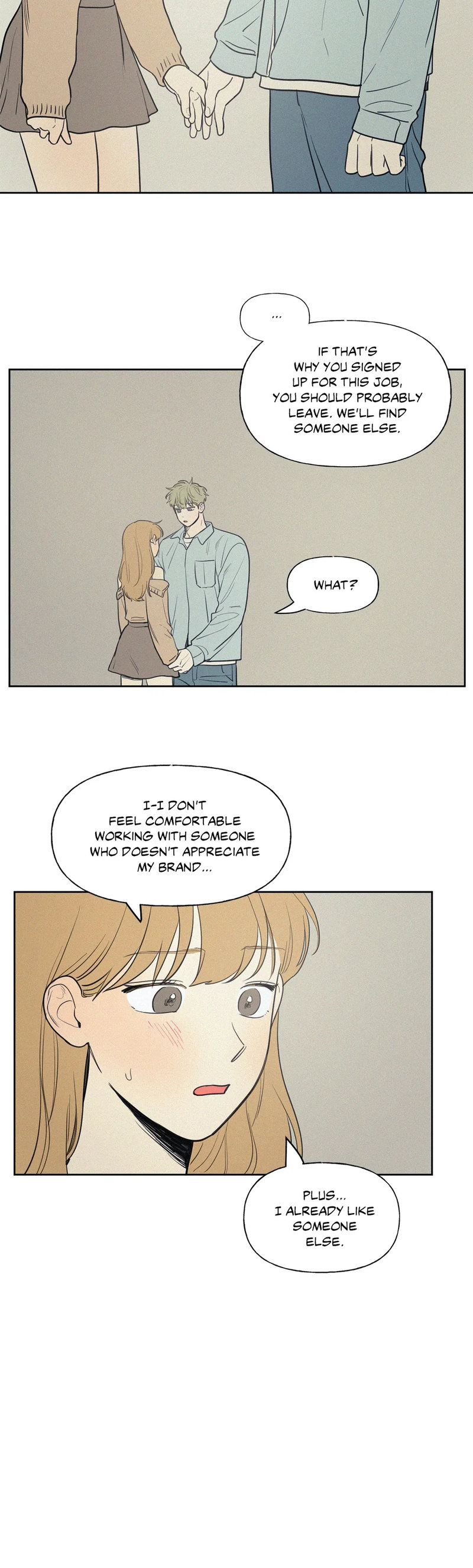 My Friend’s Hidden Charm - Chapter 31 [photo 8] - MangaPorn