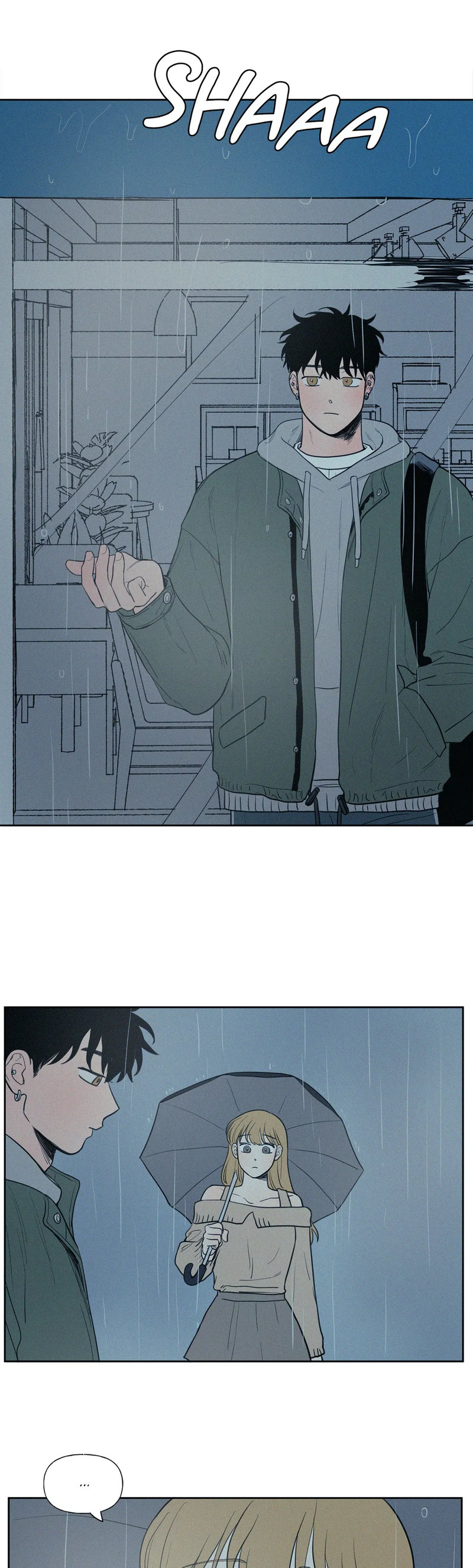 My Friend’s Hidden Charm - Chapter 31 [photo 9] - MangaPorn