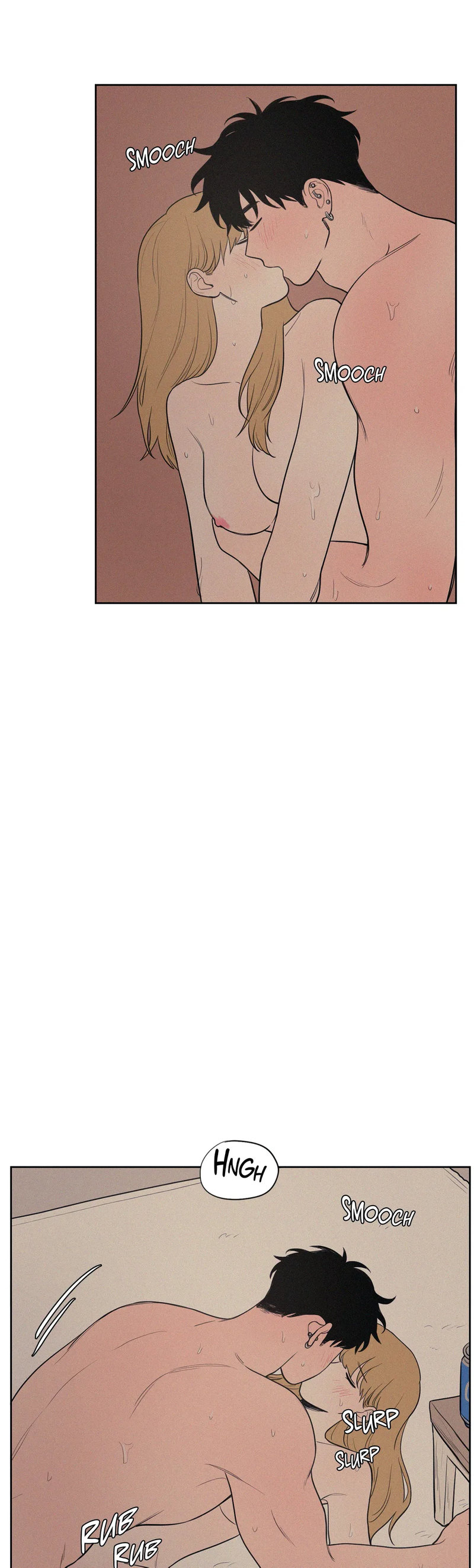 My Friend’s Hidden Charm - Chapter 32 [photo 17] - MangaPorn