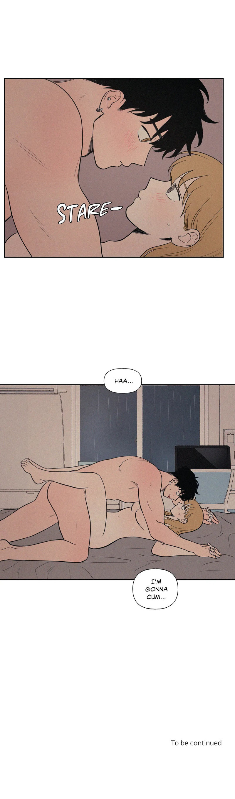 My Friend’s Hidden Charm - Chapter 32 [photo 24] - MangaPorn