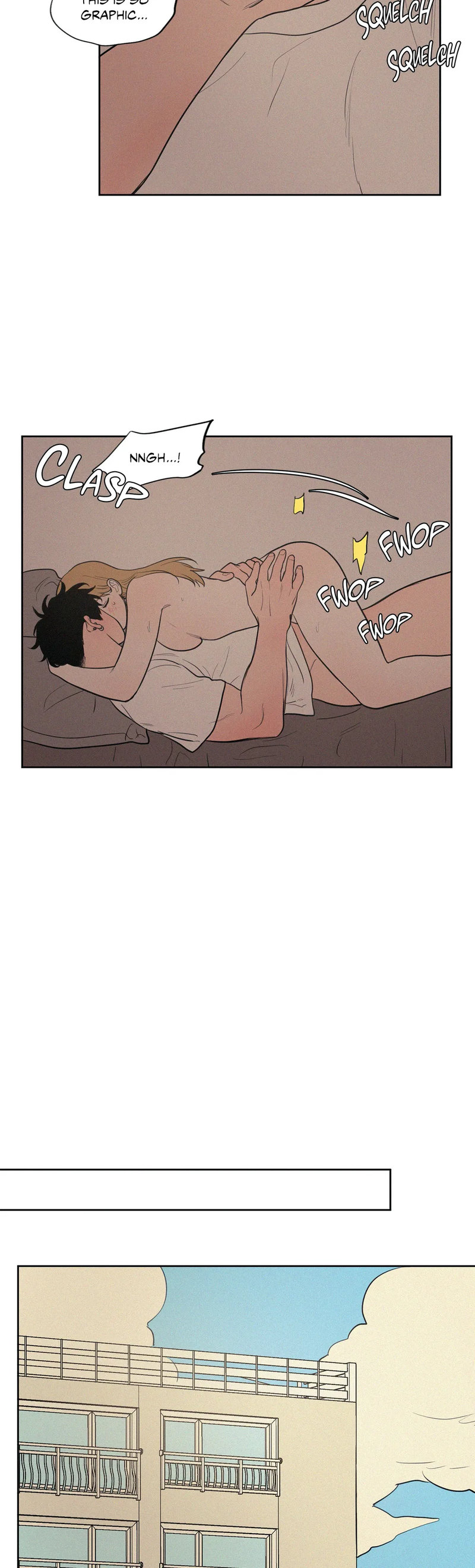 My Friend’s Hidden Charm - Chapter 33 [photo 16] - MangaPorn