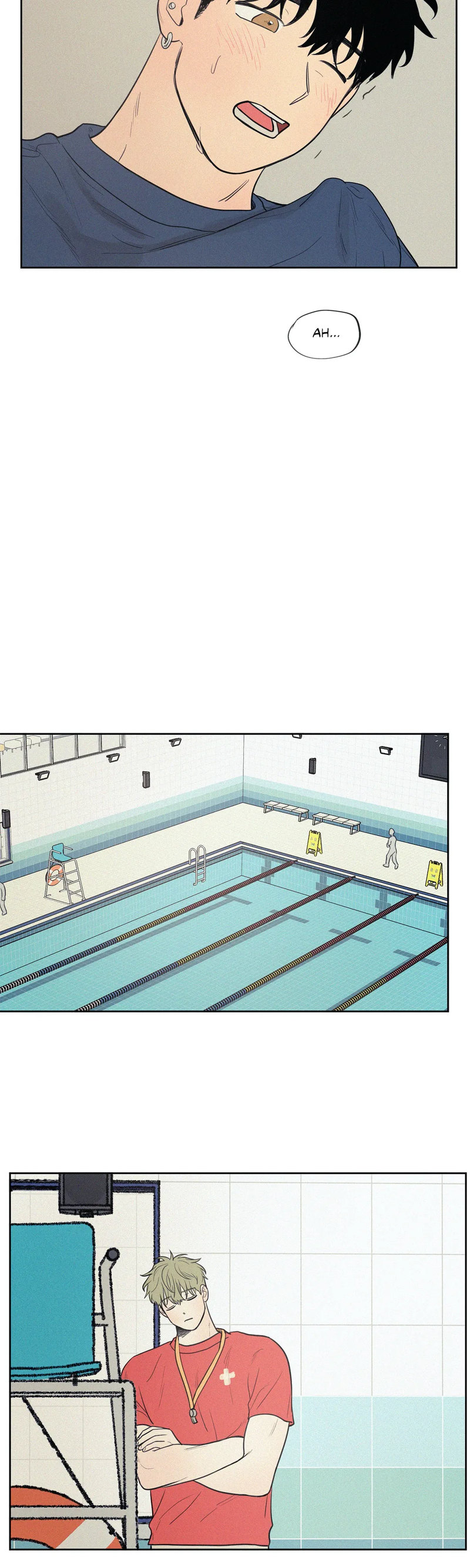 My Friend’s Hidden Charm - Chapter 34 [photo 15] - MangaPorn