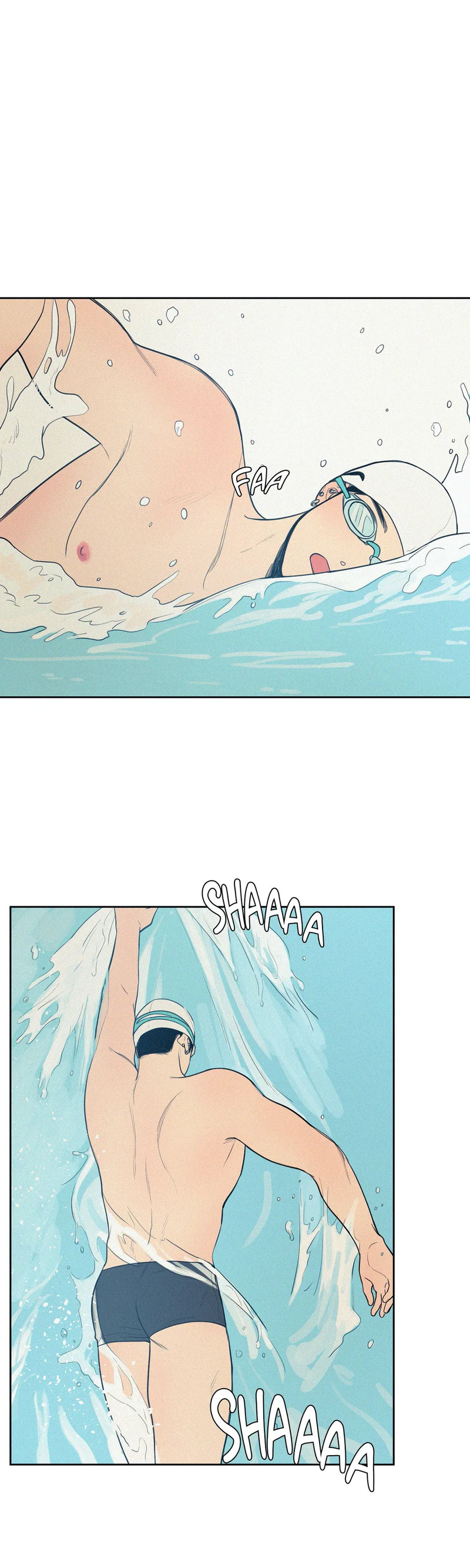 My Friend’s Hidden Charm - Chapter 34 [photo 18] - MangaPorn