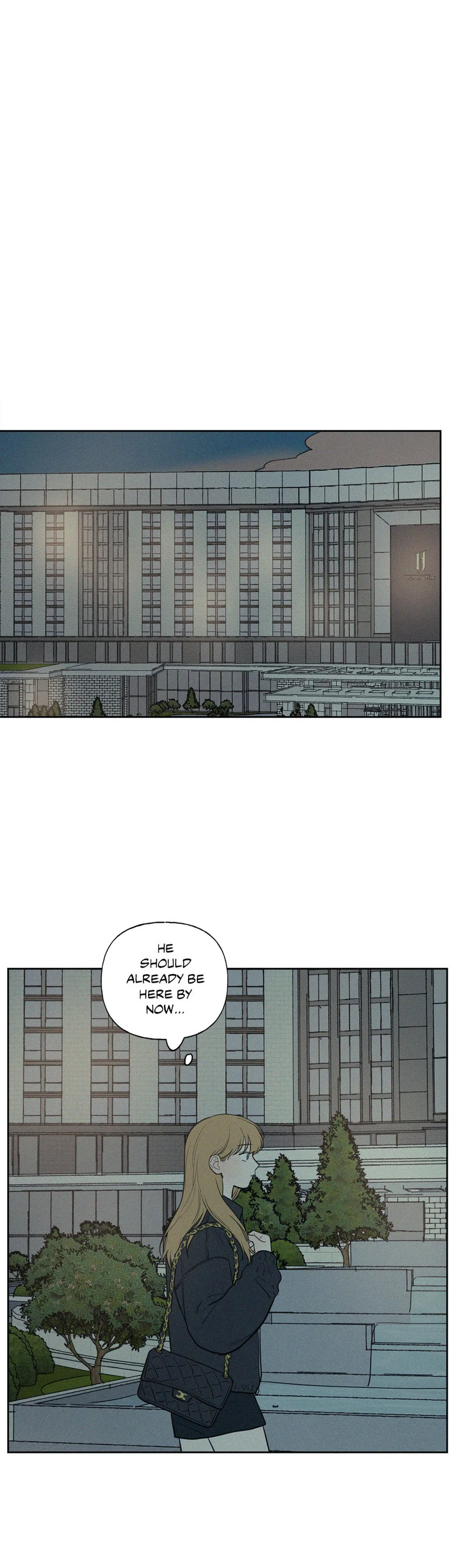 My Friend’s Hidden Charm - Chapter 35 [photo 12] - MangaPorn