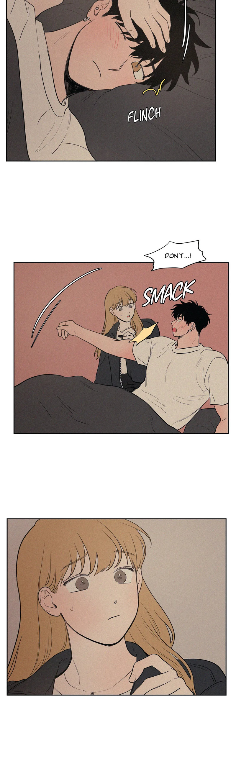 My Friend’s Hidden Charm - Chapter 35 [photo 20] - MangaPorn