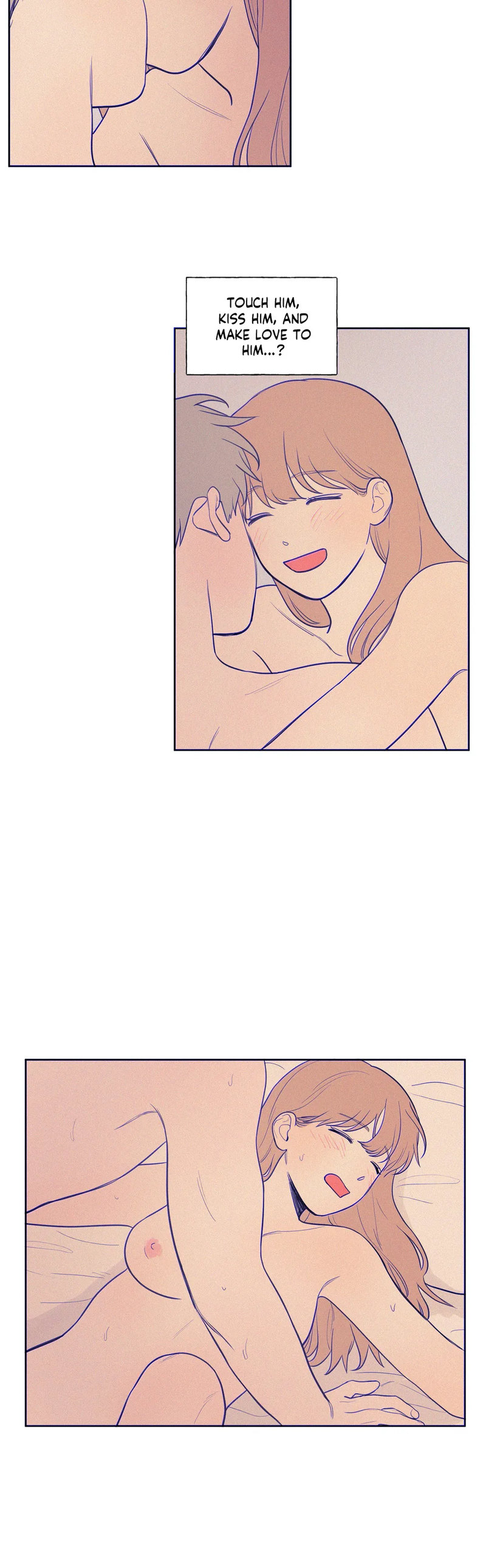 My Friend’s Hidden Charm - Chapter 35 [photo 22] - MangaPorn