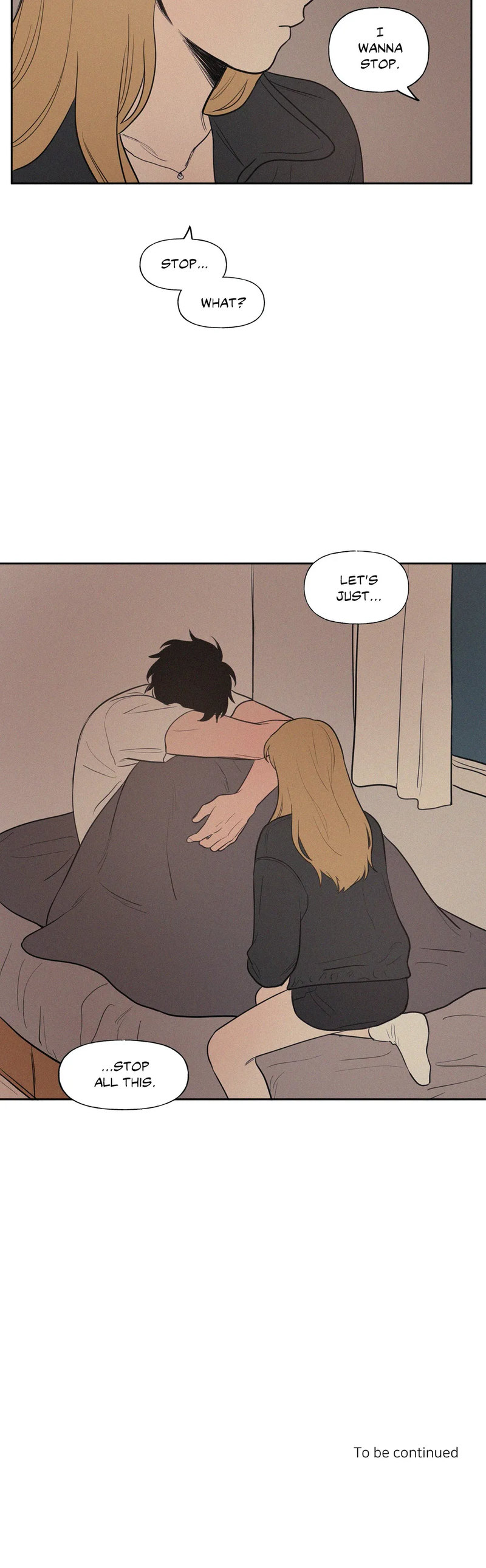 My Friend’s Hidden Charm - Chapter 35 [photo 24] - MangaPorn