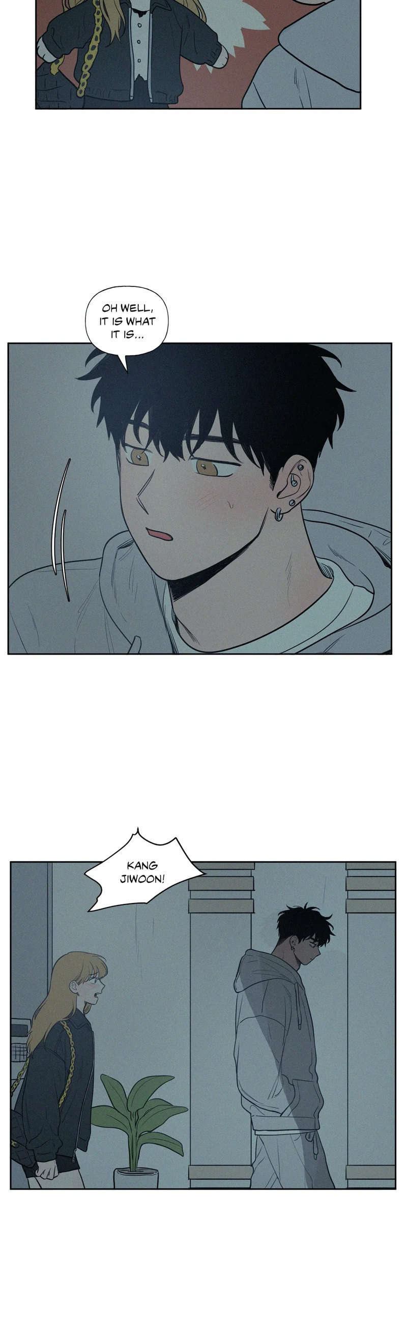 My Friend’s Hidden Charm - Chapter 36 [photo 14] - MangaPorn