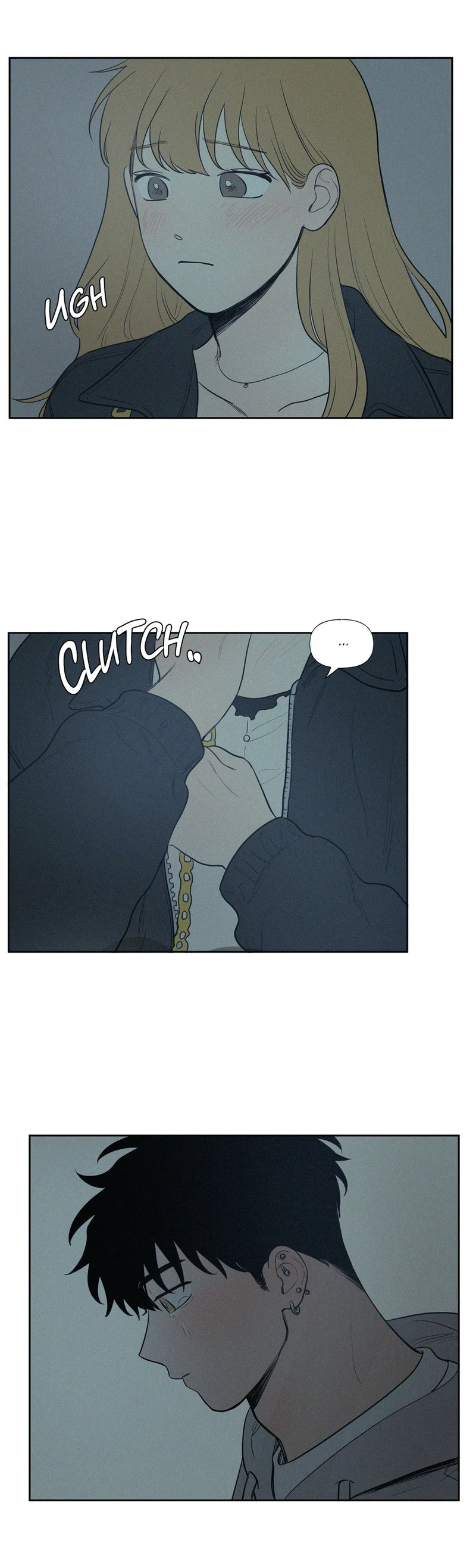 My Friend’s Hidden Charm - Chapter 36 [photo 16] - MangaPorn