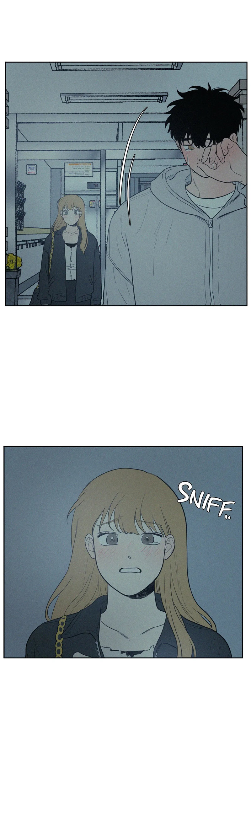 My Friend’s Hidden Charm - Chapter 36 [photo 17] - MangaPorn