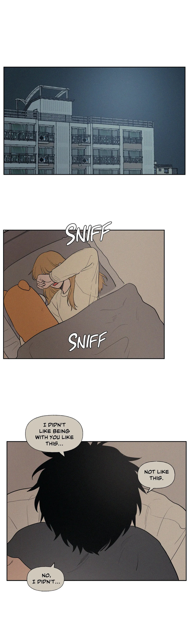 My Friend’s Hidden Charm - Chapter 36 [photo 18] - MangaPorn