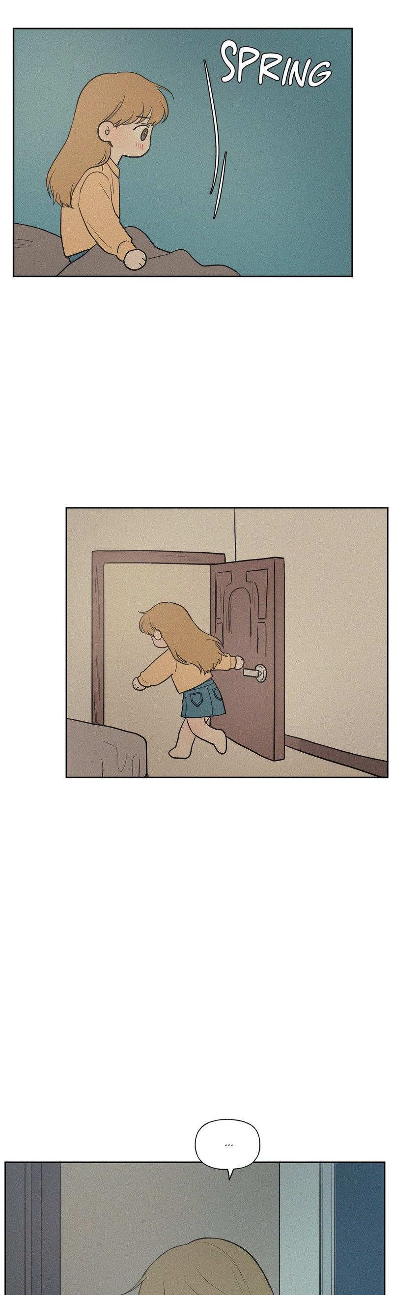 My Friend’s Hidden Charm - Chapter 37 [photo 10] - MangaPorn