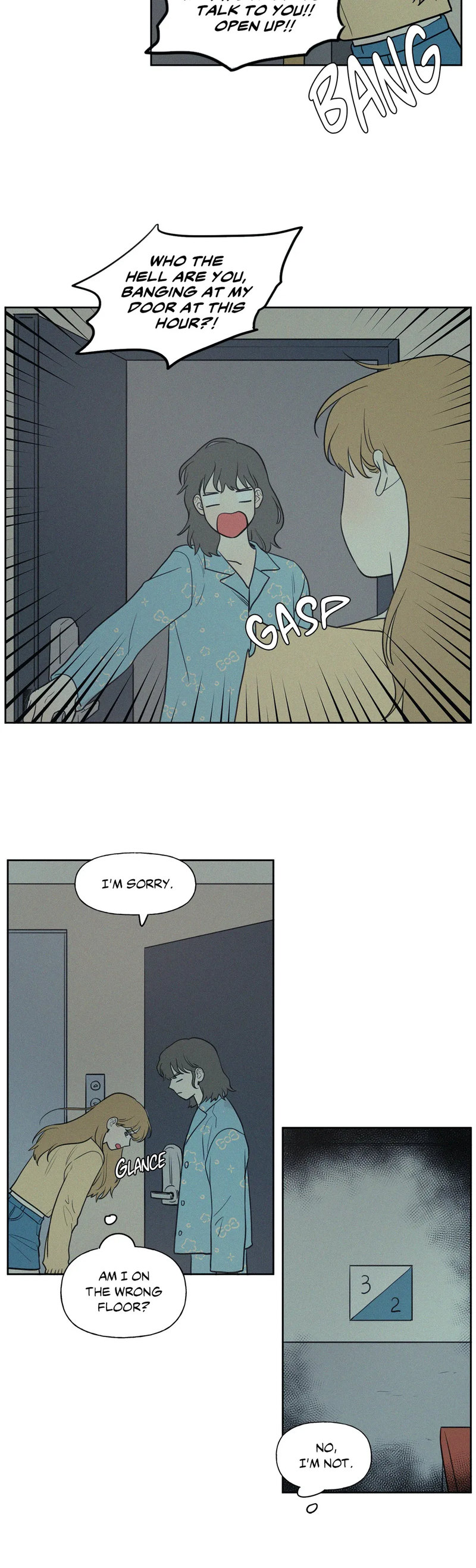 My Friend’s Hidden Charm - Chapter 37 [photo 12] - MangaPorn