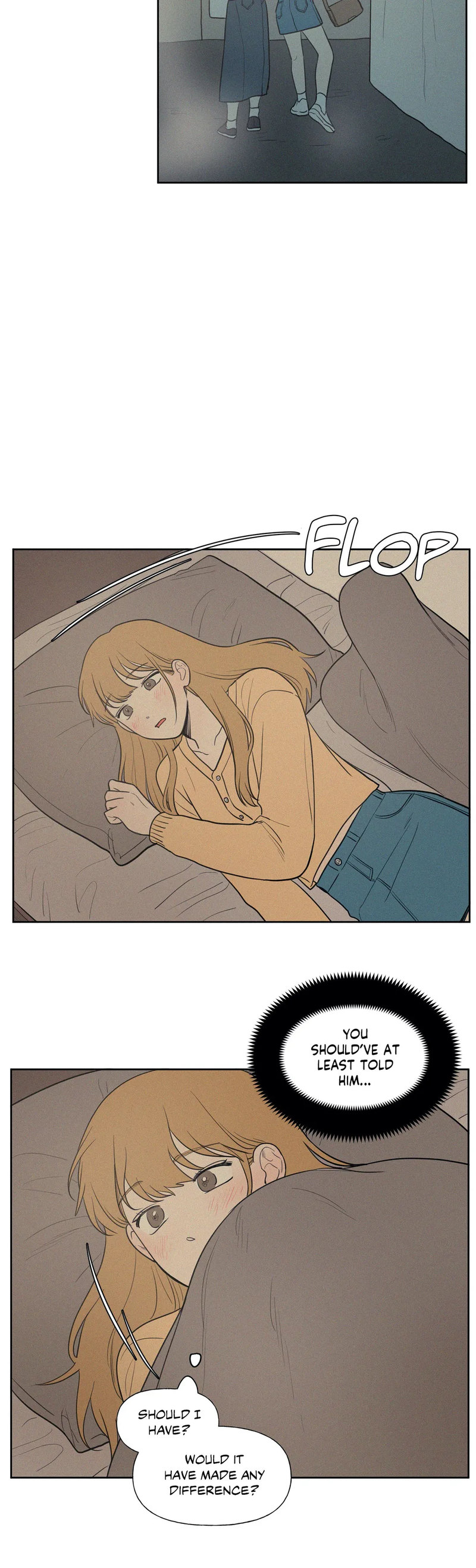 My Friend’s Hidden Charm - Chapter 37 [photo 8] - MangaPorn