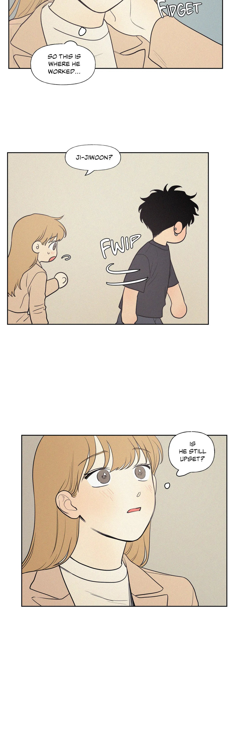 My Friend’s Hidden Charm - Chapter 38 [photo 10] - MangaPorn