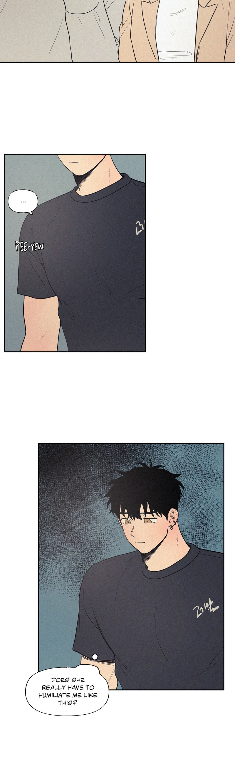 My Friend’s Hidden Charm - Chapter 38 [photo 12] - MangaPorn