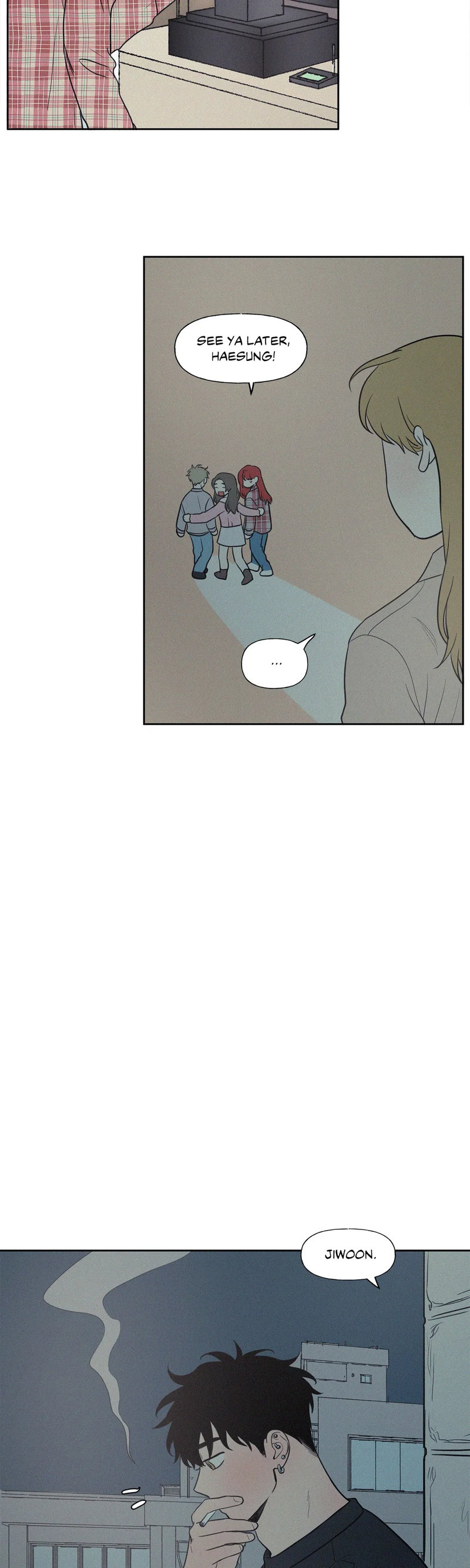 My Friend’s Hidden Charm - Chapter 38 [photo 16] - MangaPorn