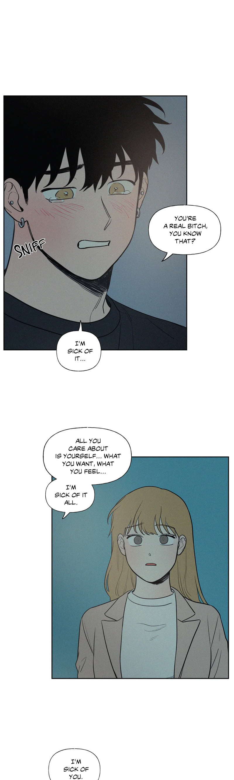 My Friend’s Hidden Charm - Chapter 38 [photo 23] - MangaPorn