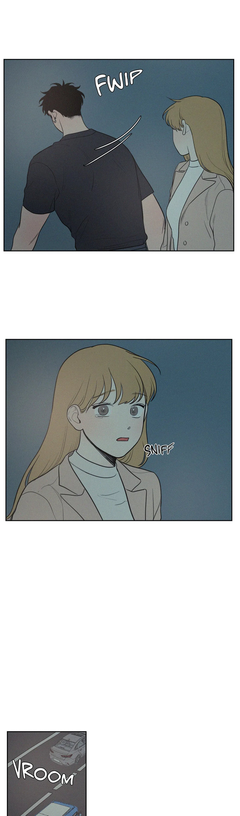 My Friend’s Hidden Charm - Chapter 38 [photo 25] - MangaPorn