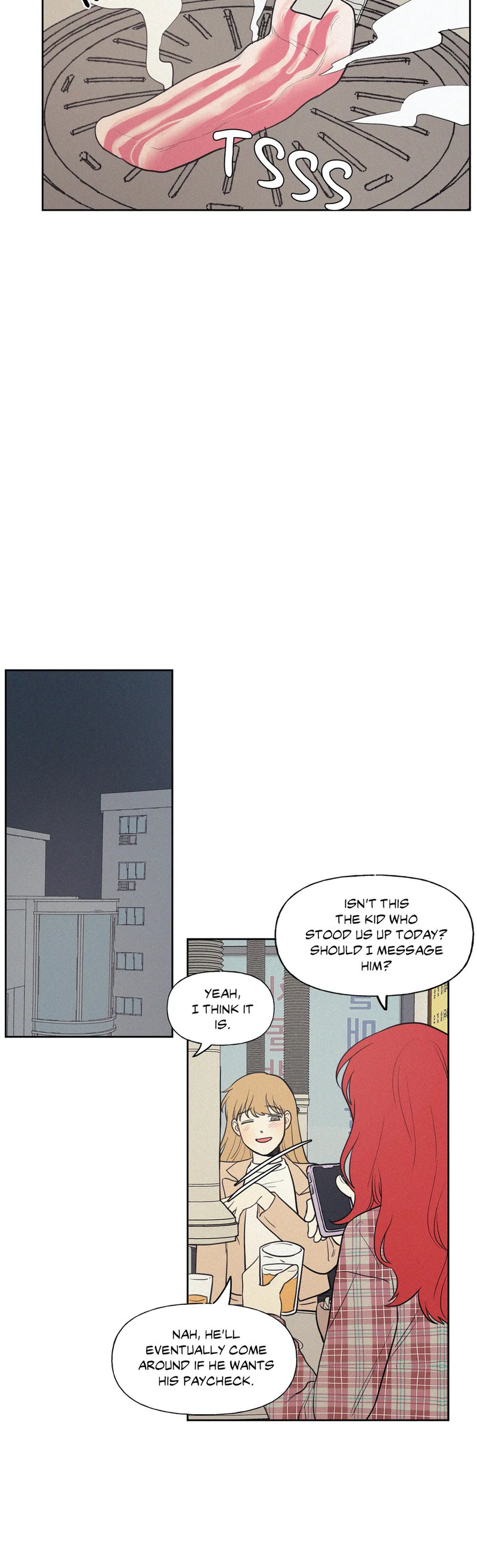 My Friend’s Hidden Charm - Chapter 38 [photo 3] - MangaPorn