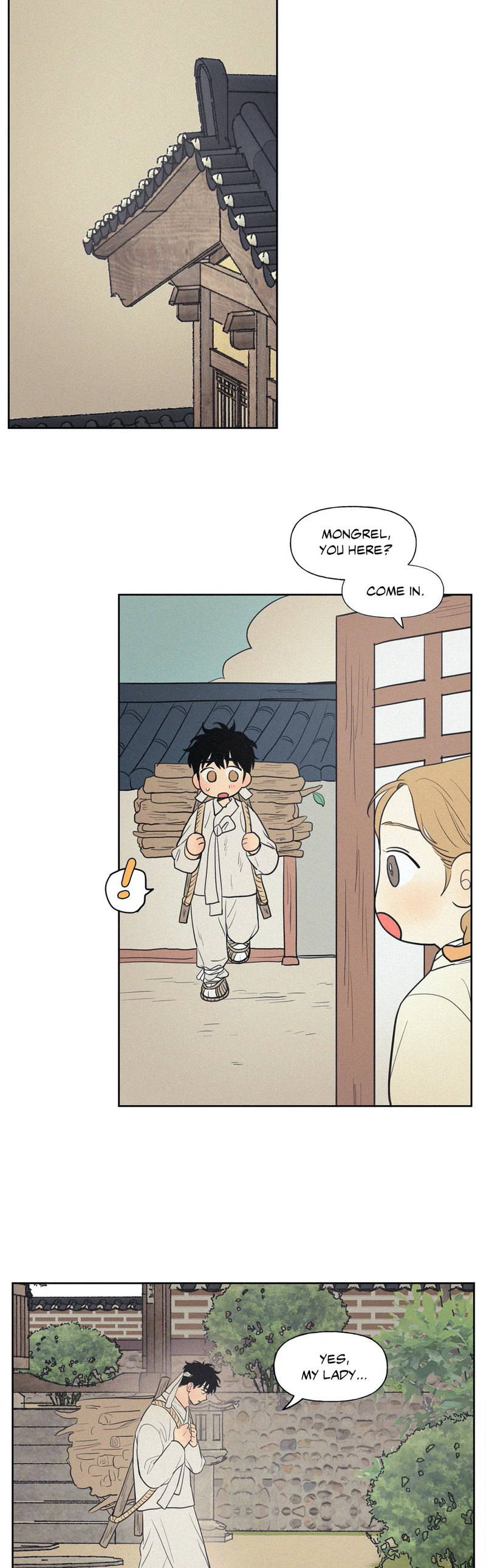 My Friend’s Hidden Charm - Chapter 38.1 [photo 10] - MangaPorn