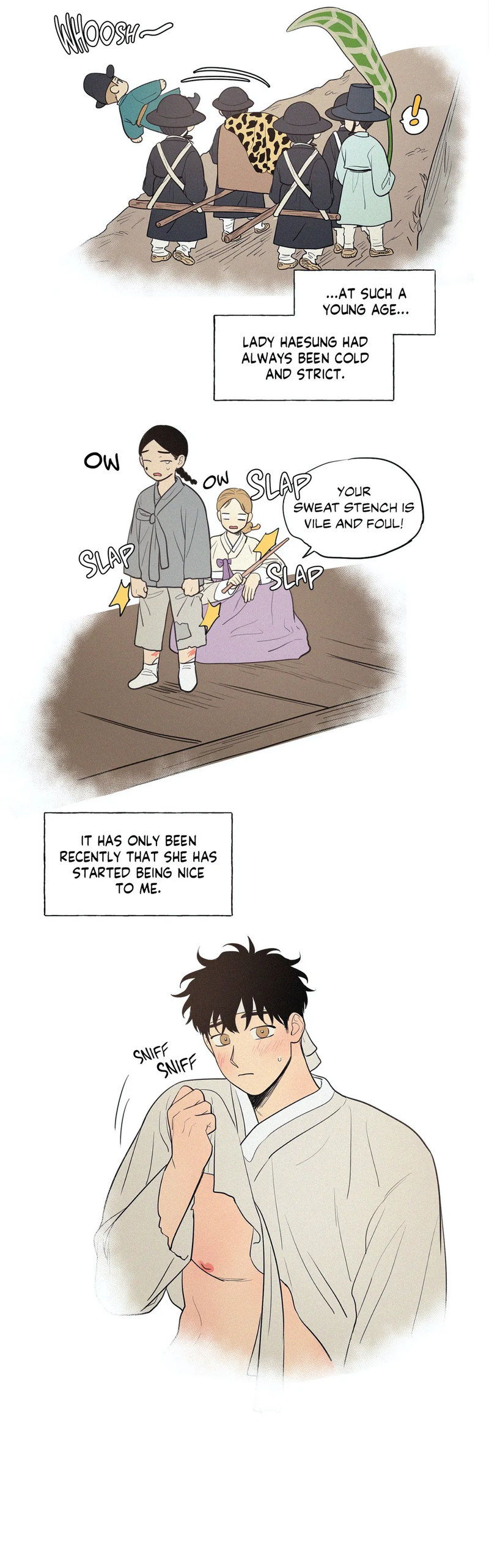 My Friend’s Hidden Charm - Chapter 38.1 [photo 5] - MangaPorn