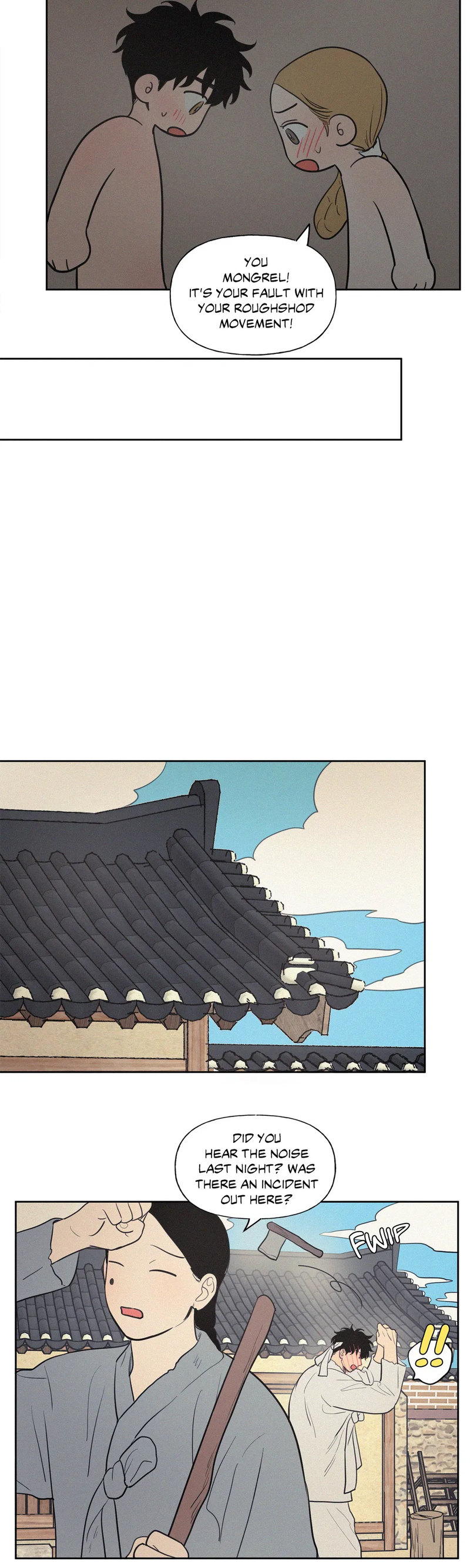 My Friend’s Hidden Charm - Chapter 38.2 [photo 18] - MangaPorn