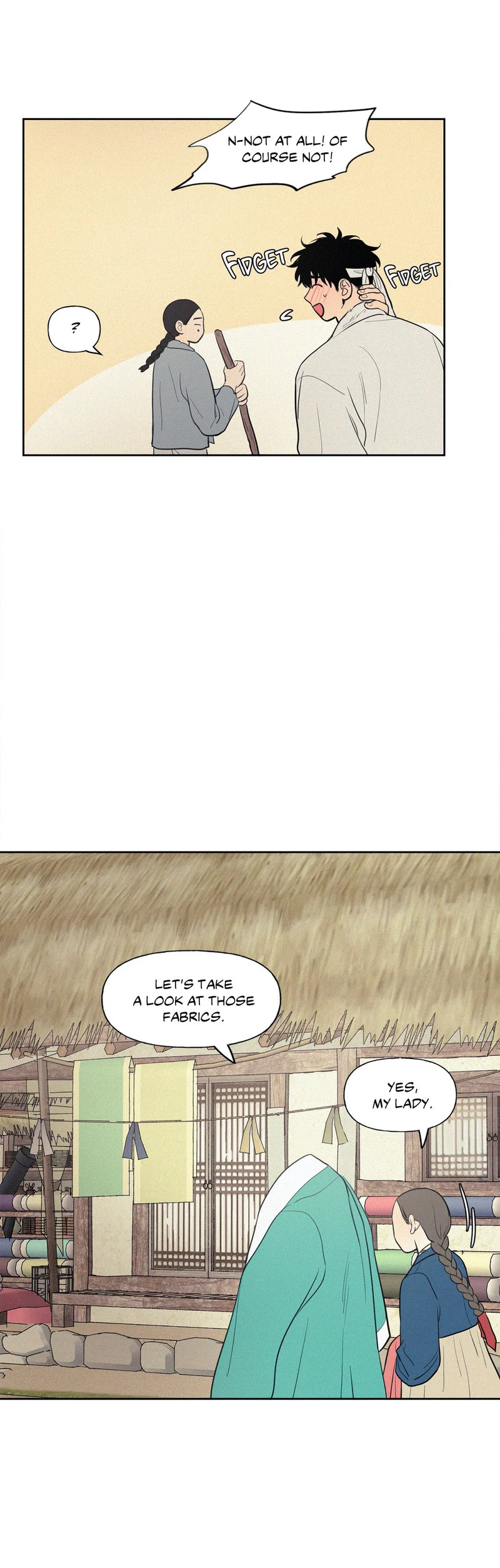 My Friend’s Hidden Charm - Chapter 38.2 [photo 19] - MangaPorn