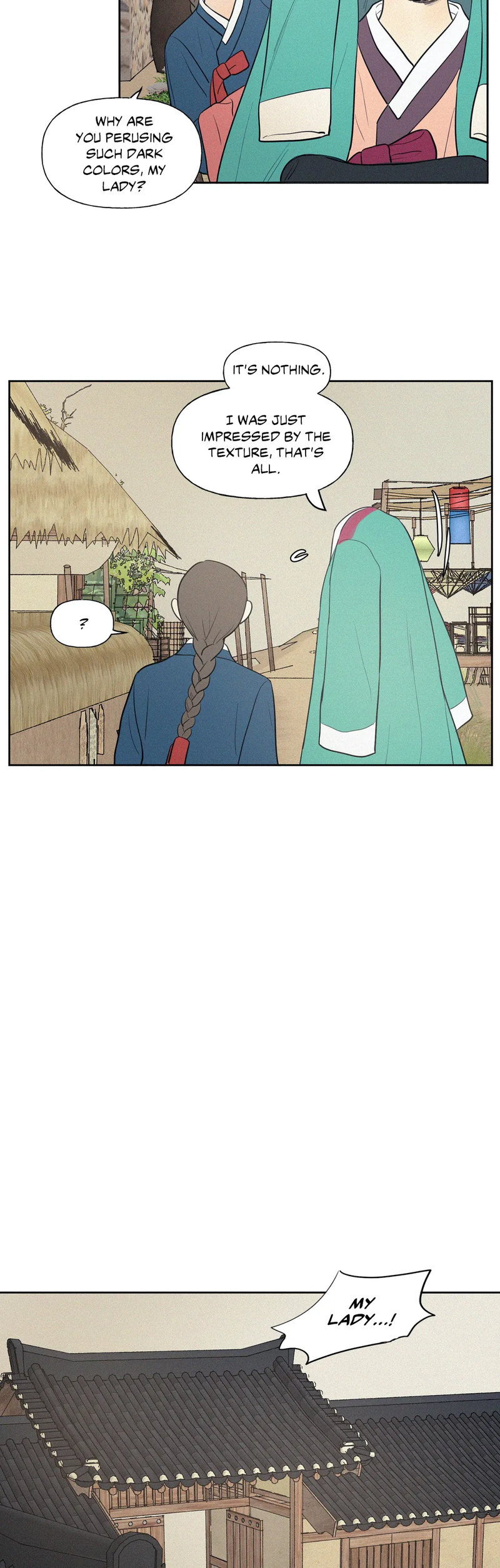 My Friend’s Hidden Charm - Chapter 38.2 [photo 21] - MangaPorn
