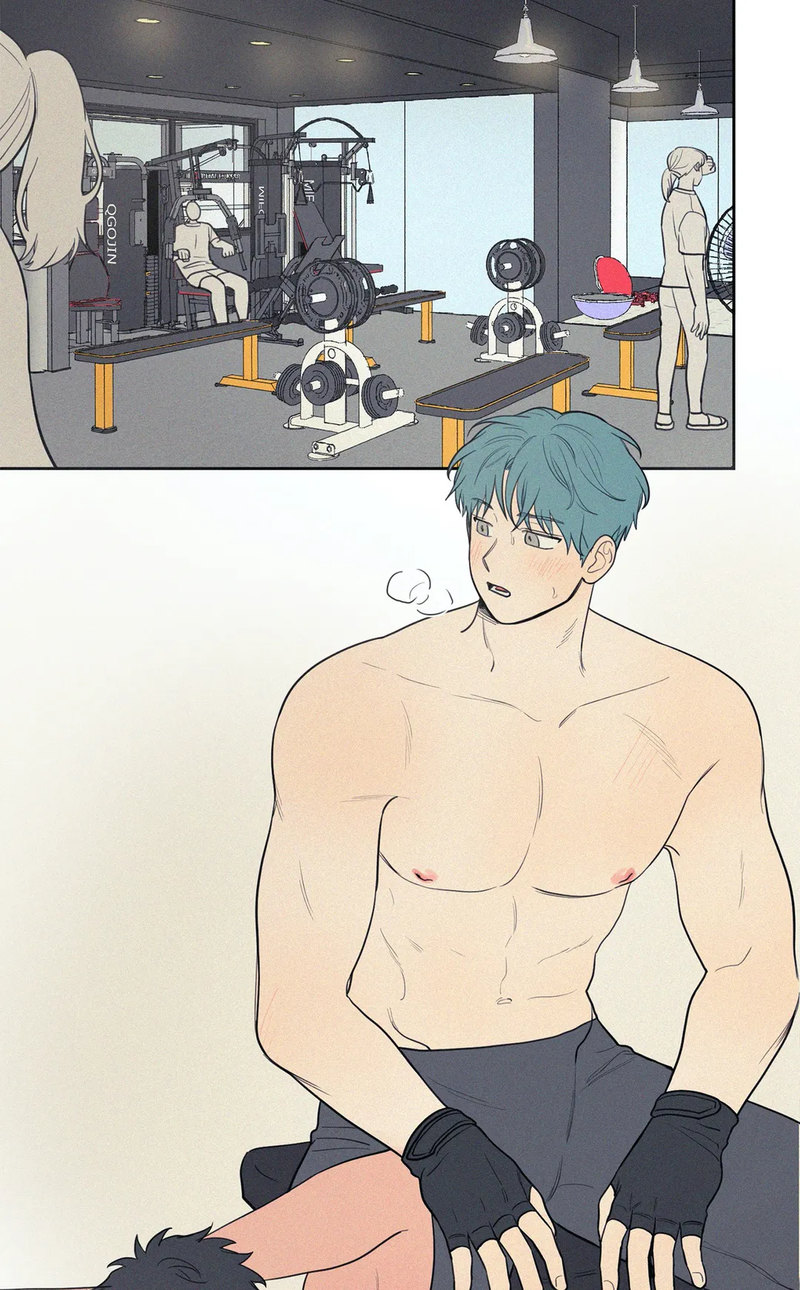 My Friend’s Hidden Charm - Chapter 39 [photo 21] - MangaPorn