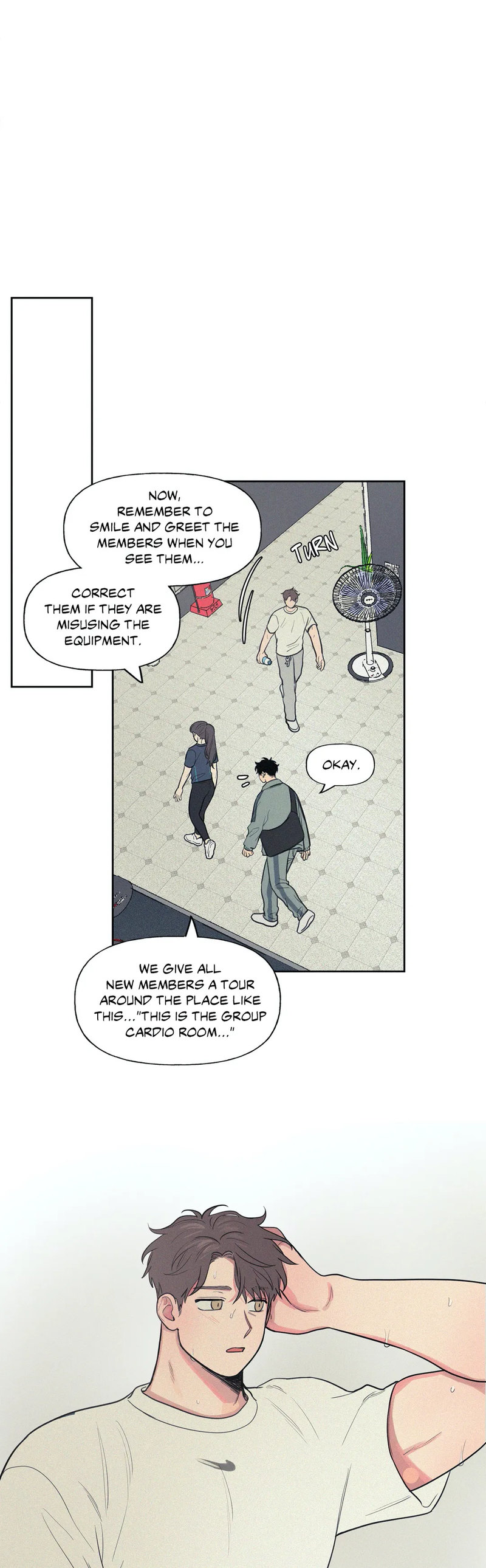 My Friend’s Hidden Charm - Chapter 39 [photo 25] - MangaPorn