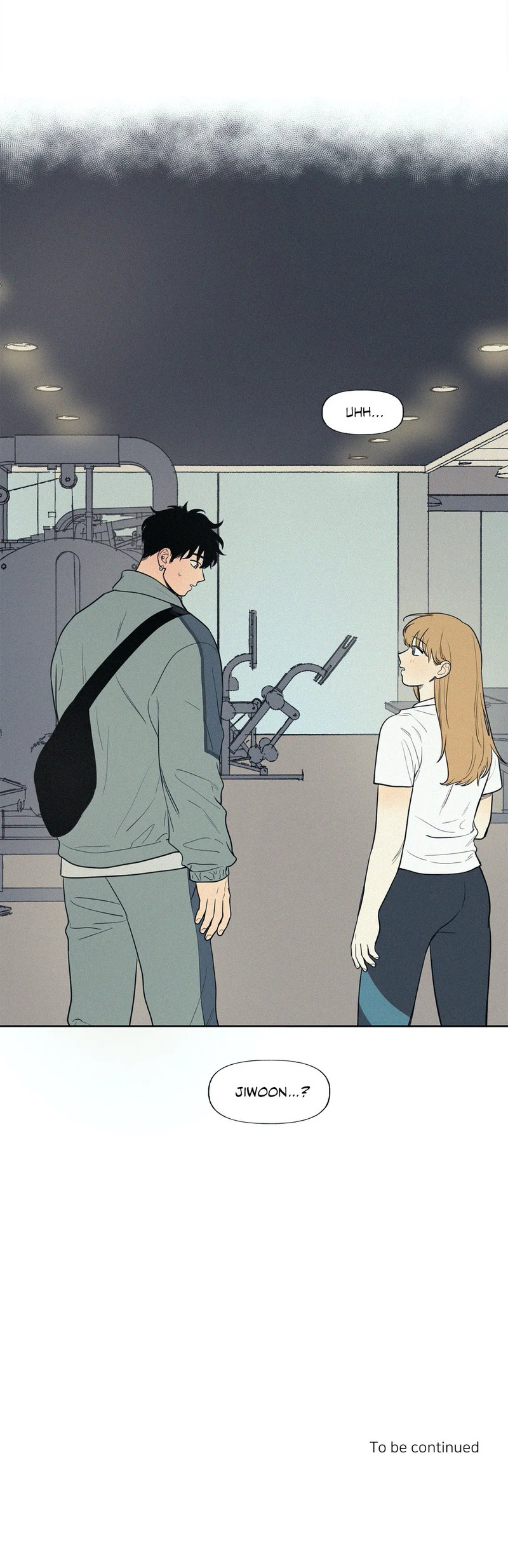 My Friend’s Hidden Charm - Chapter 39 [photo 29] - MangaPorn