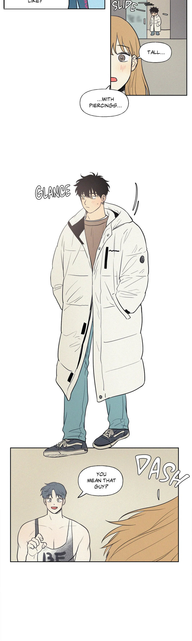 My Friend’s Hidden Charm - Chapter 40 [photo 10] - MangaPorn