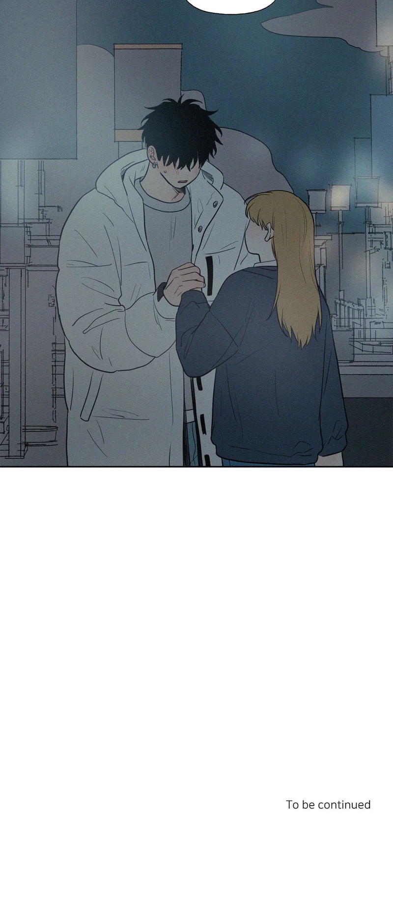 My Friend’s Hidden Charm - Chapter 40 [photo 26] - MangaPorn