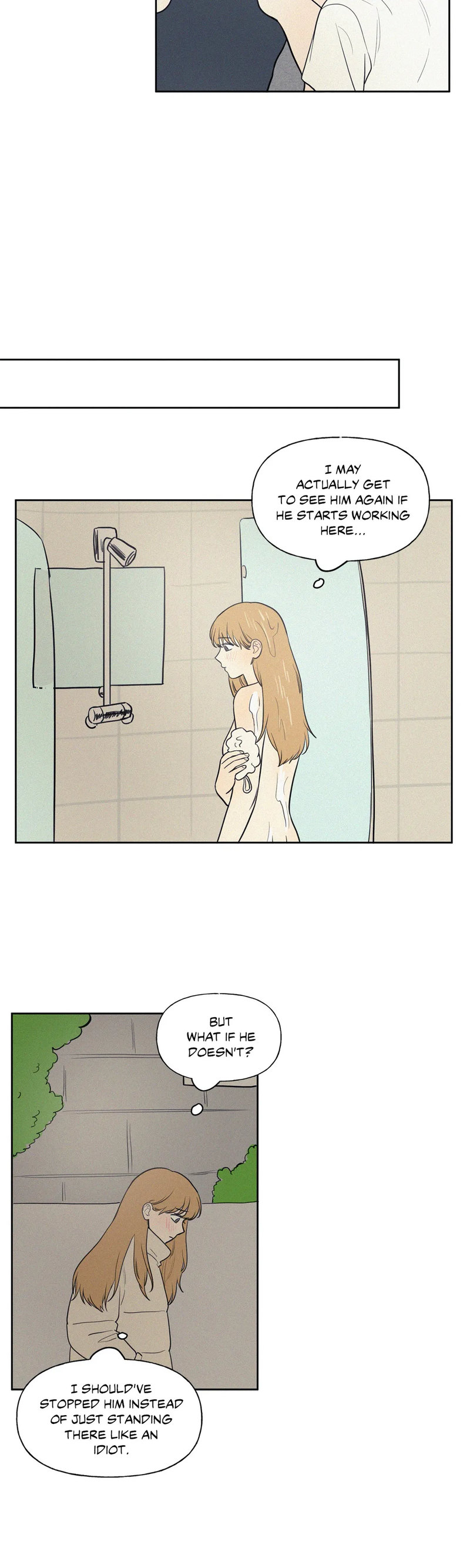 My Friend’s Hidden Charm - Chapter 40 [photo 6] - MangaPorn