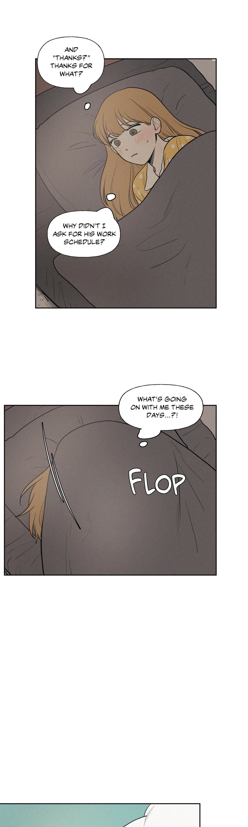 My Friend’s Hidden Charm - Chapter 40 [photo 7] - MangaPorn