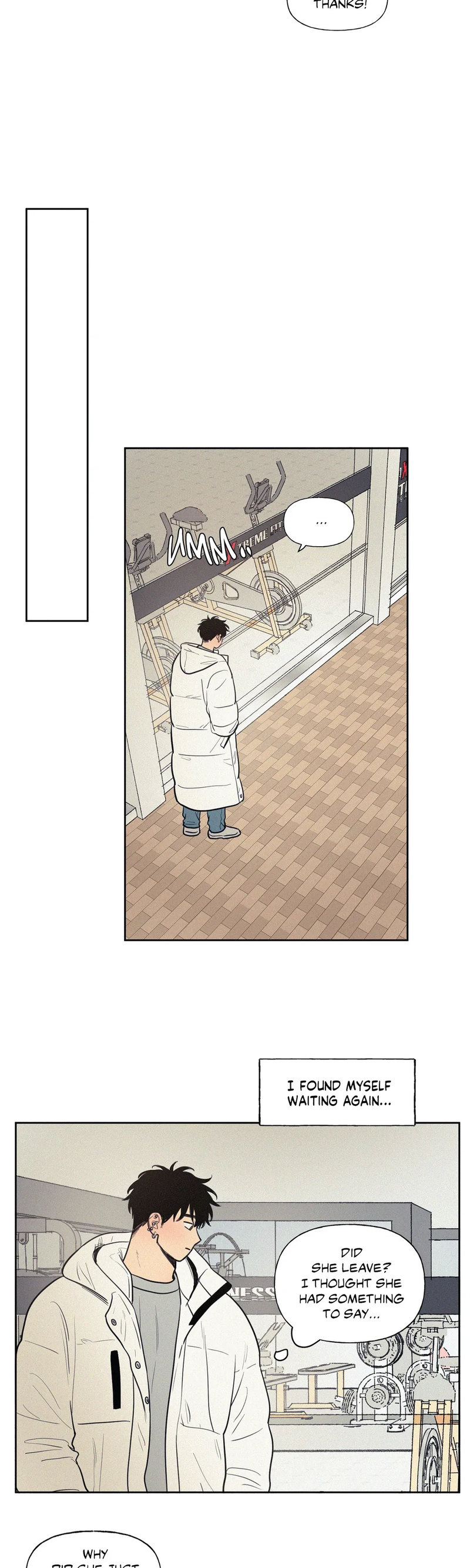 My Friend’s Hidden Charm - Chapter 41 [photo 11] - MangaPorn