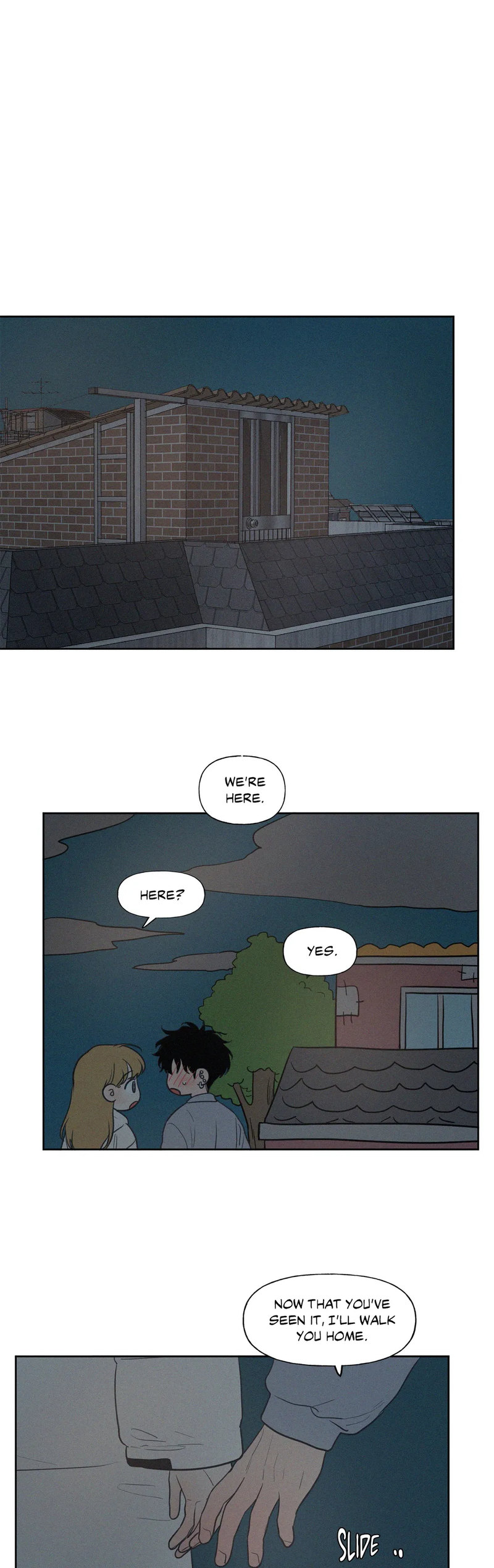 My Friend’s Hidden Charm - Chapter 41 [photo 23] - MangaPorn