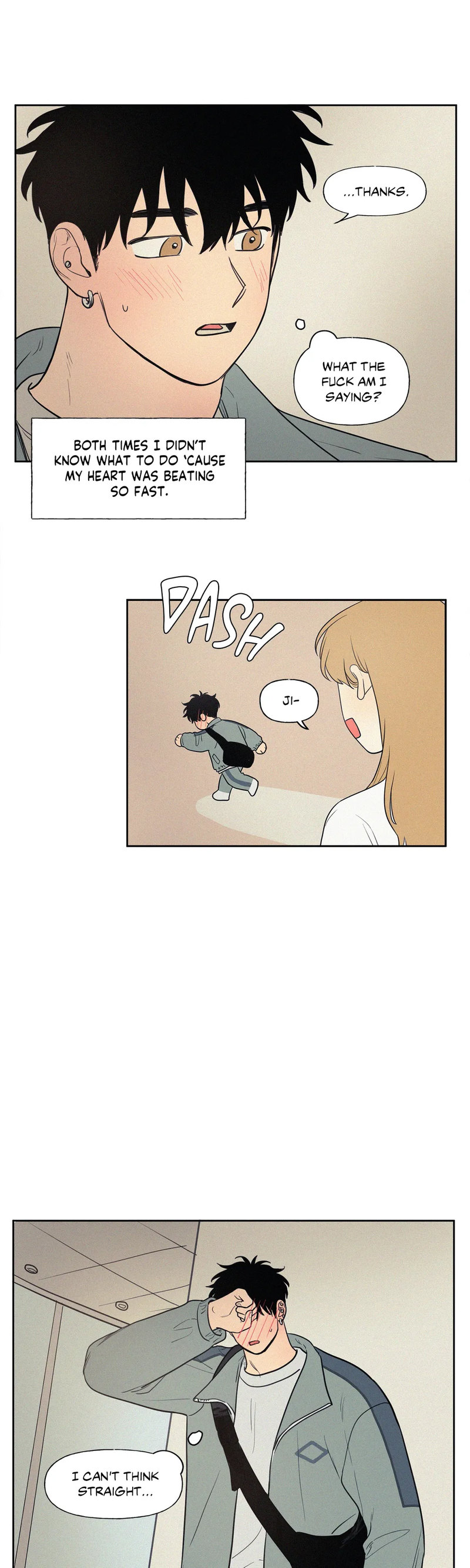 My Friend’s Hidden Charm - Chapter 41 [photo 3] - MangaPorn